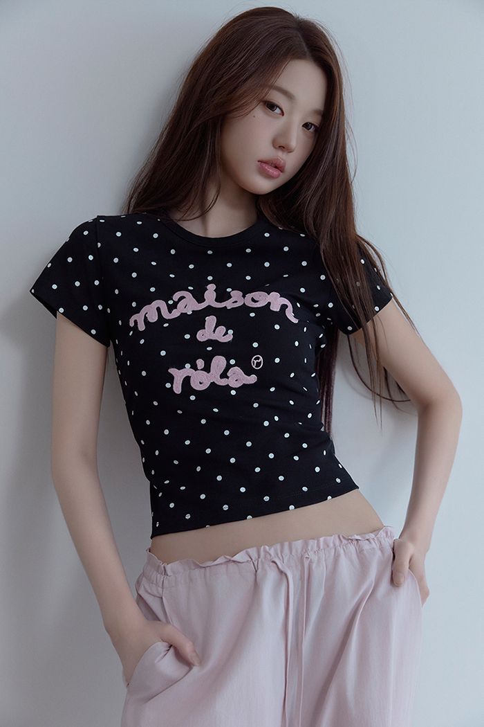 로라로라, 장원영과 함께한 26 여름 컬렉션 2차 라인업 공개 27-Image